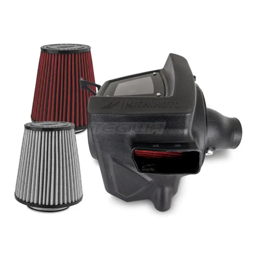 Mishimoto Performance Air Intake Ford Bronco 2.3L EcoBoost 21+