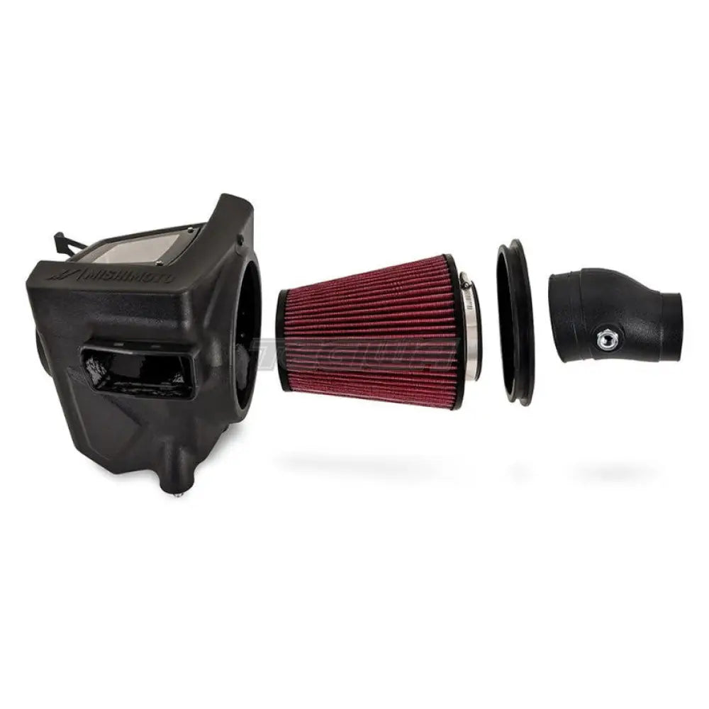 Mishimoto Performance Air Intake Ford Bronco 2.3L EcoBoost 21+