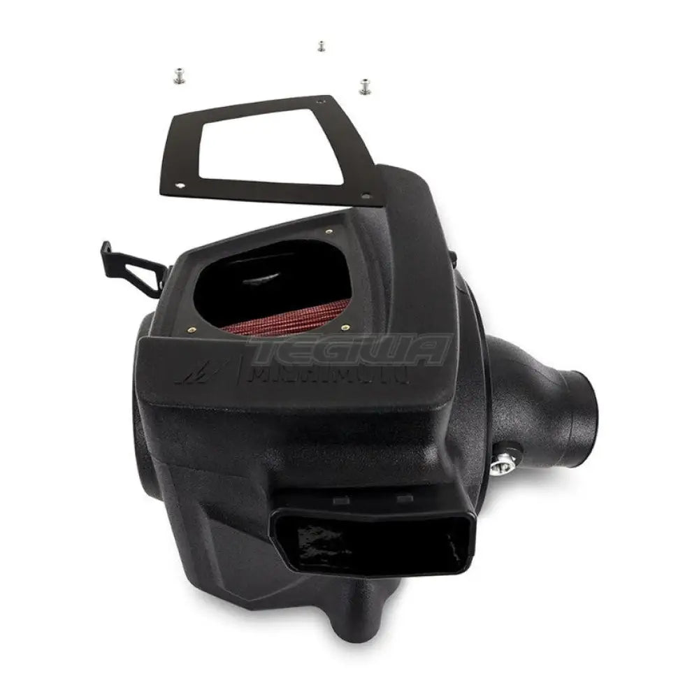 Mishimoto Performance Air Intake Ford Bronco 2.3L EcoBoost 21+