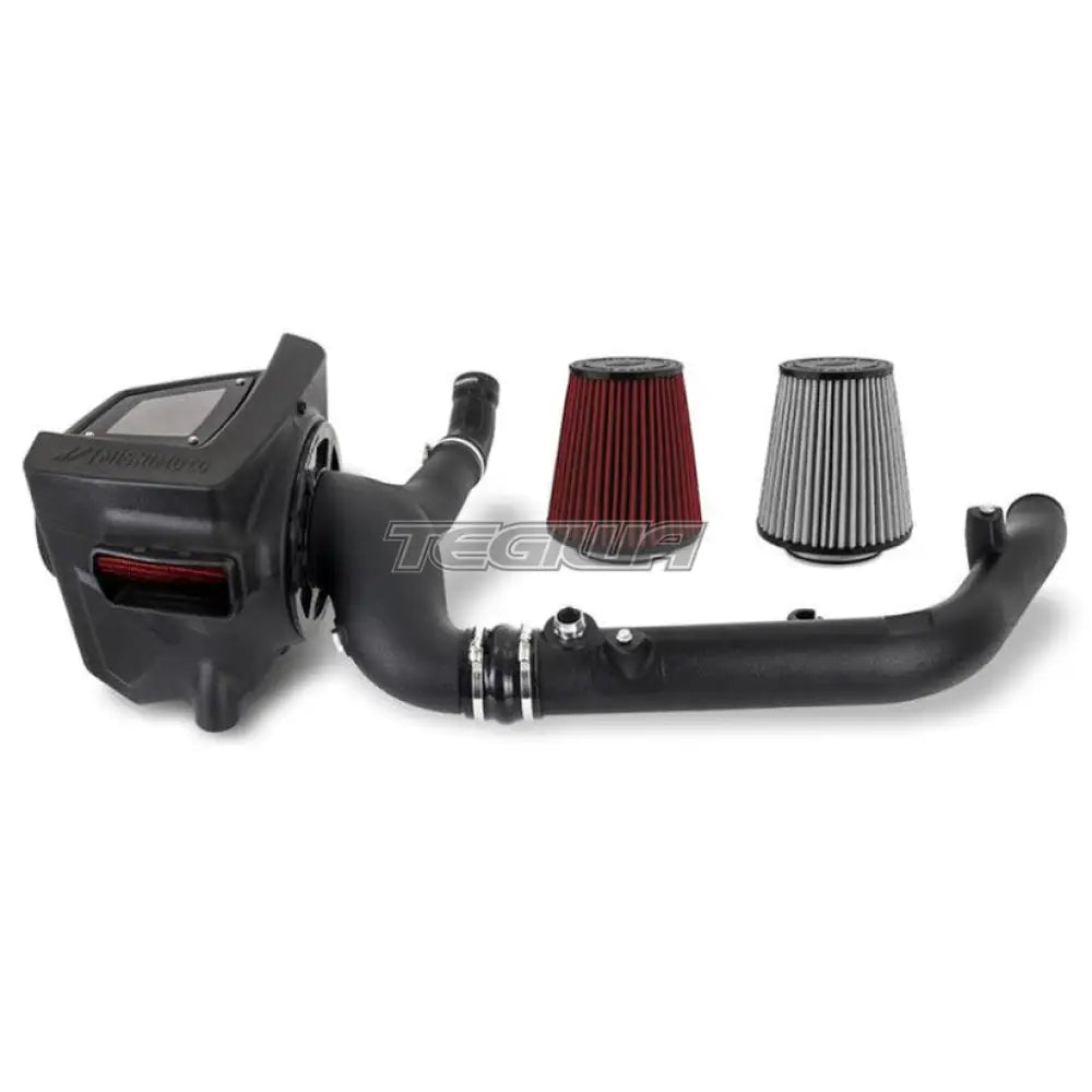 Mishimoto Performance Air Intake Ford Bronco 2.7L EcoBoost 21+