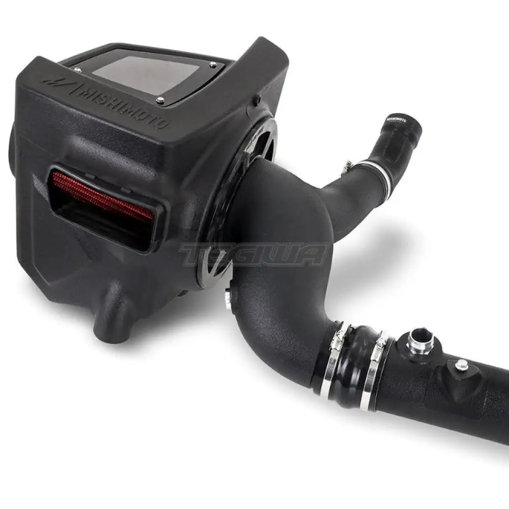 Mishimoto Performance Air Intake Ford Bronco 2.7L EcoBoost 21+