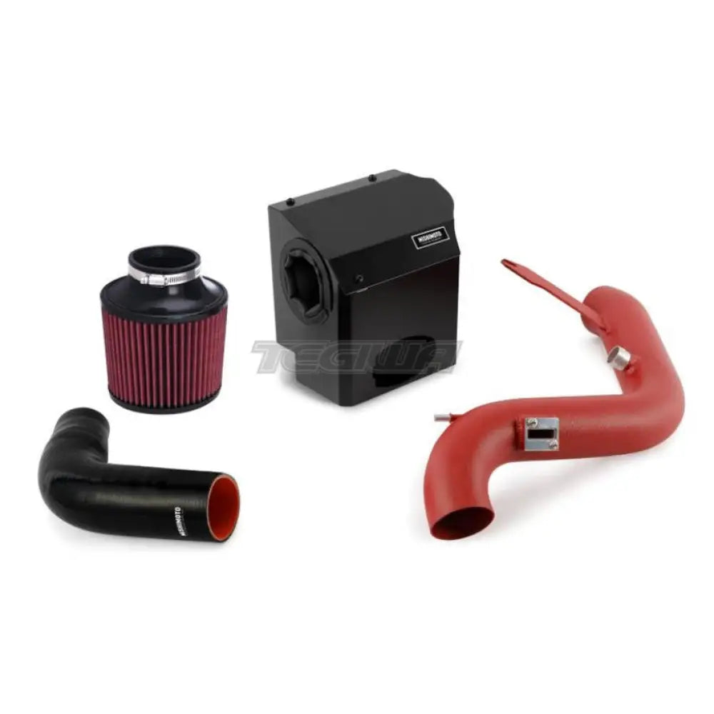 Mishimoto Performance Air Intake Ford Fiesta MK7 ST180 14-15