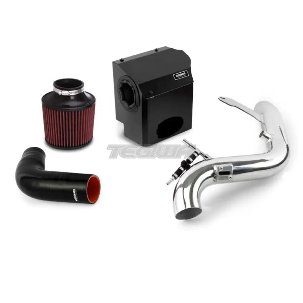 Mishimoto Performance Air Intake Ford Fiesta MK8 ST200 16-19