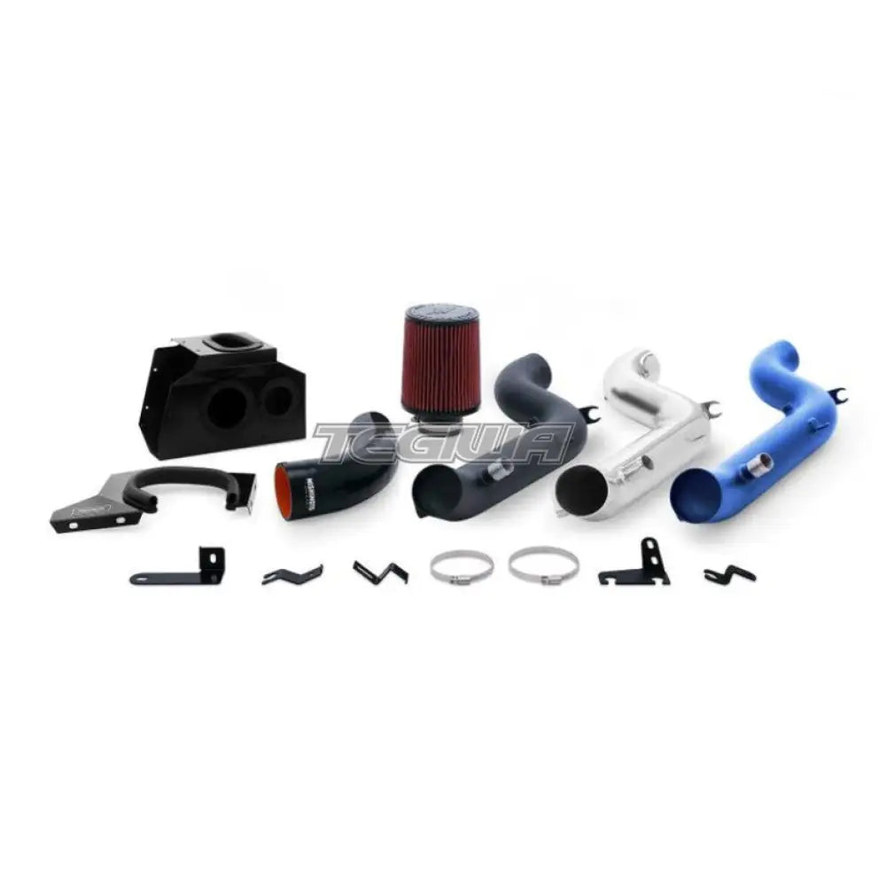 Mishimoto Performance Air Intake Ford Focus RS 16-18