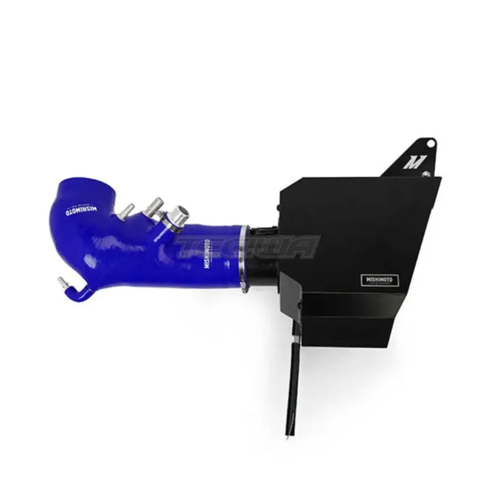 Mishimoto Performance Air Intake Ford Mustang GT 15-17