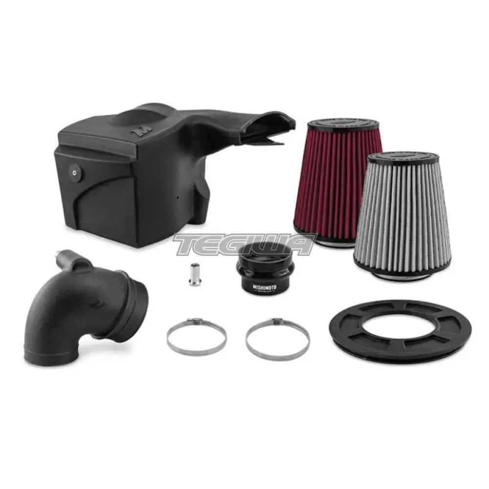 Mishimoto Performance Air Intake Ford Ranger 2.3L EcoBoost 19+