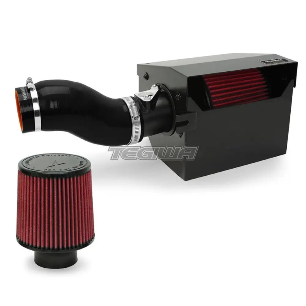 Mishimoto Performance Air Intake Honda Civic FK7 1.5 Turbo 16-21