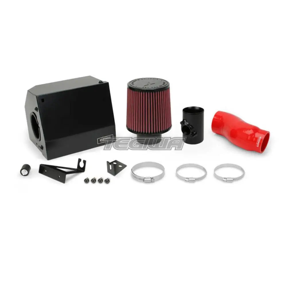 Mishimoto Performance Air Intake Honda Civic Si 17-20