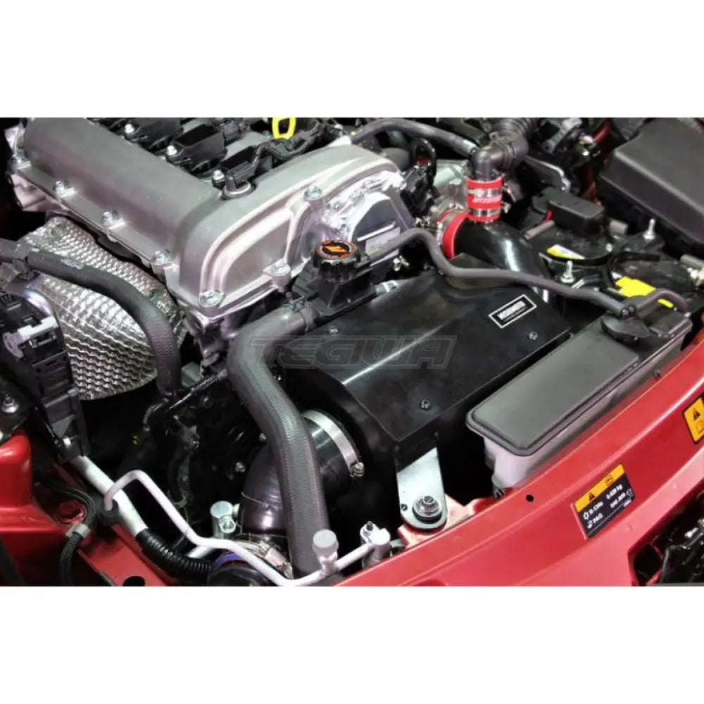 Mishimoto Performance Air Intake Mazda MX-5 16+