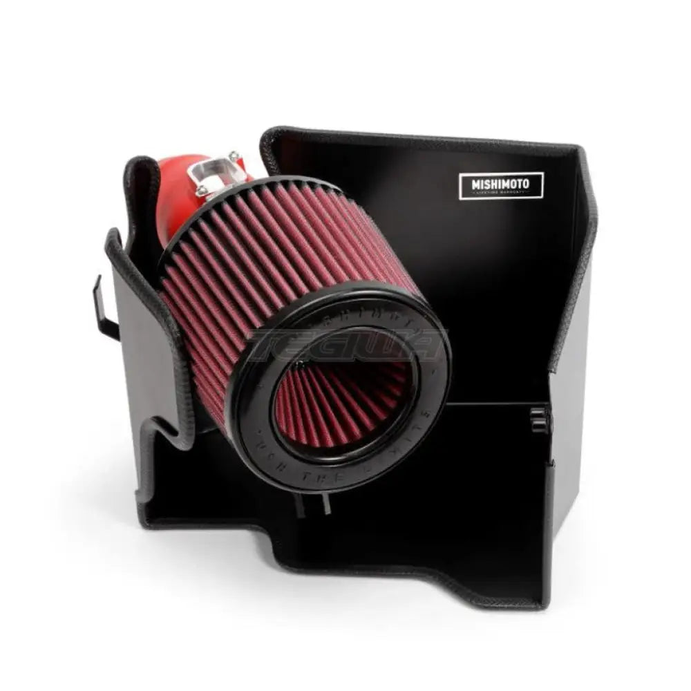 Mishimoto Performance Air Intake Mini Cooper S 14-18