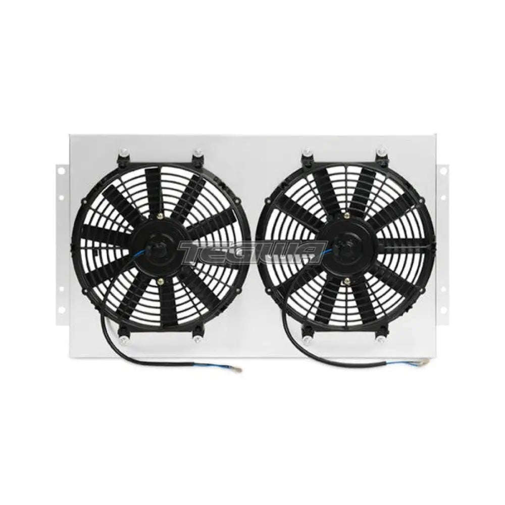 Mishimoto Performance Aluminum Fan Shroud Chevrolet Chevelle 65-67