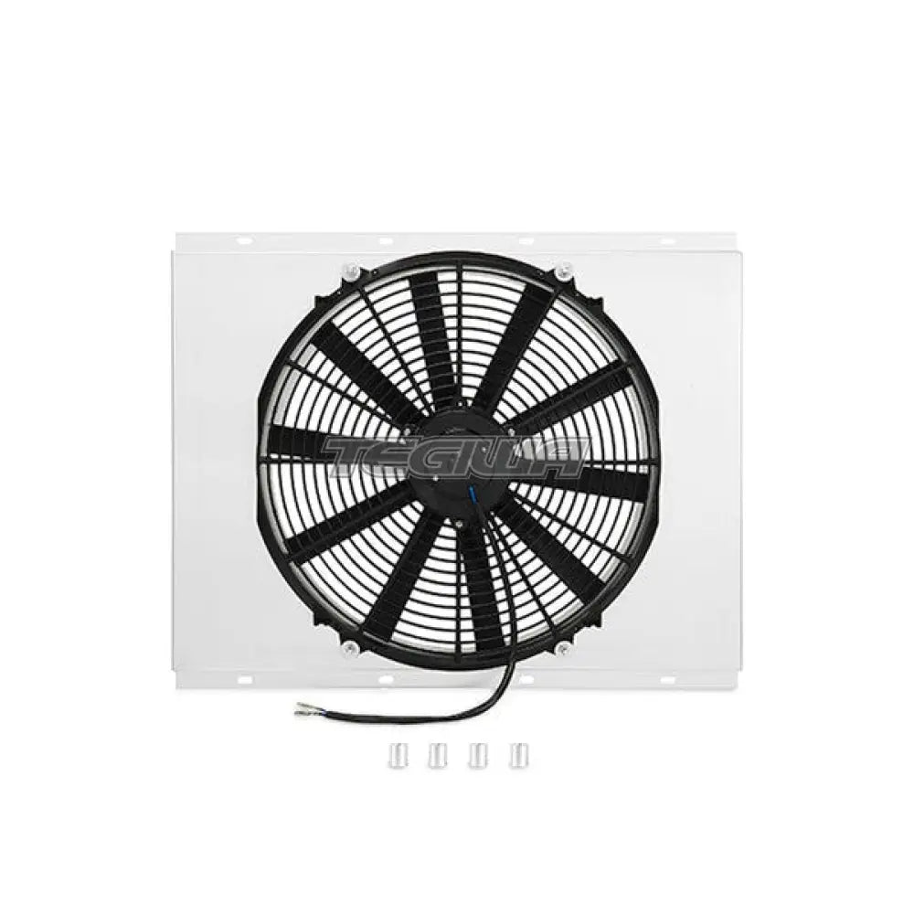 Mishimoto Performance Aluminum Fan Shroud Pontiac Firebird 67-69