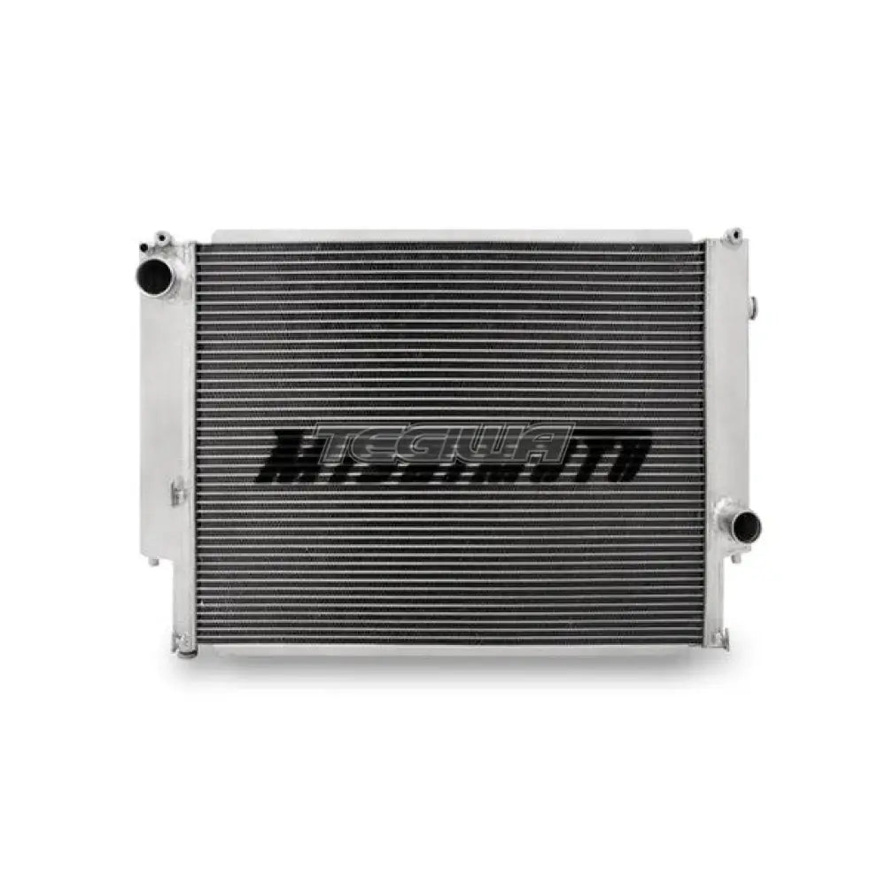 Mishimoto Performance Aluminum Radiator BMW E30 E36 88-99