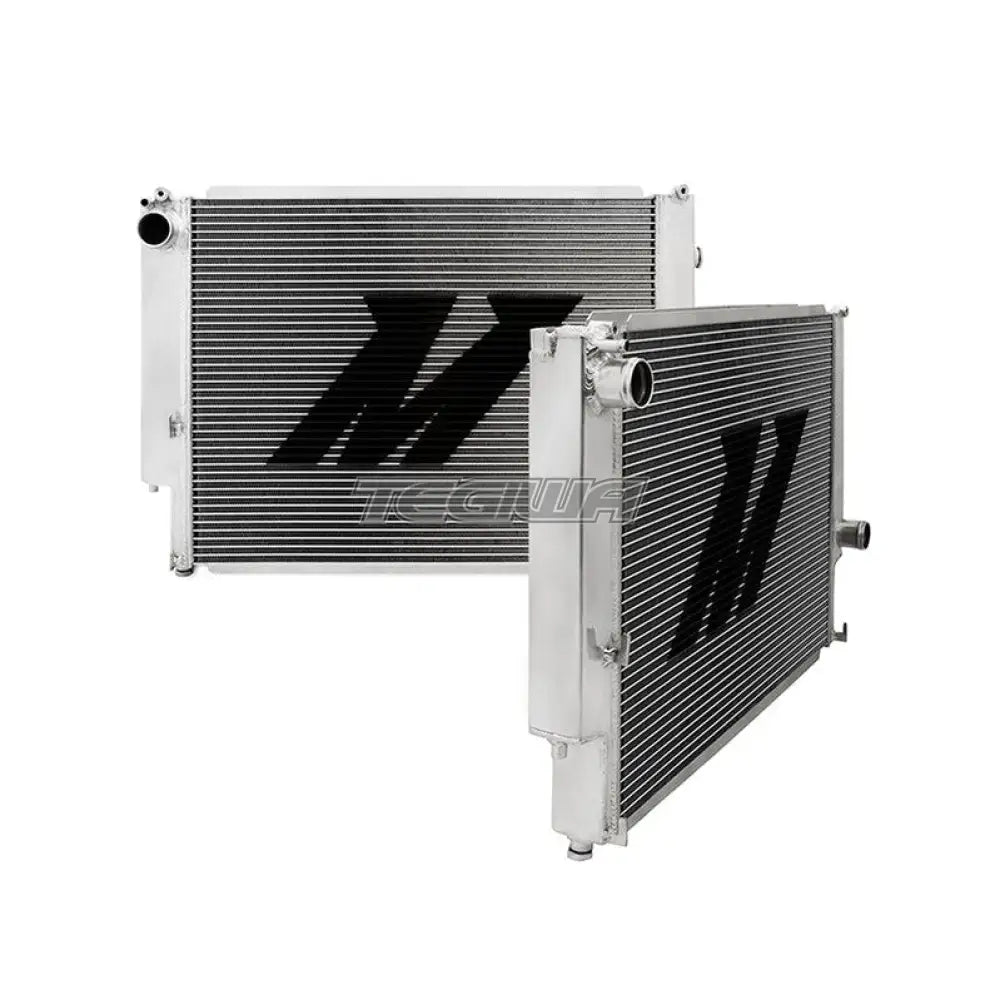 Mishimoto Performance Aluminum Radiator BMW E30 E36 88-99