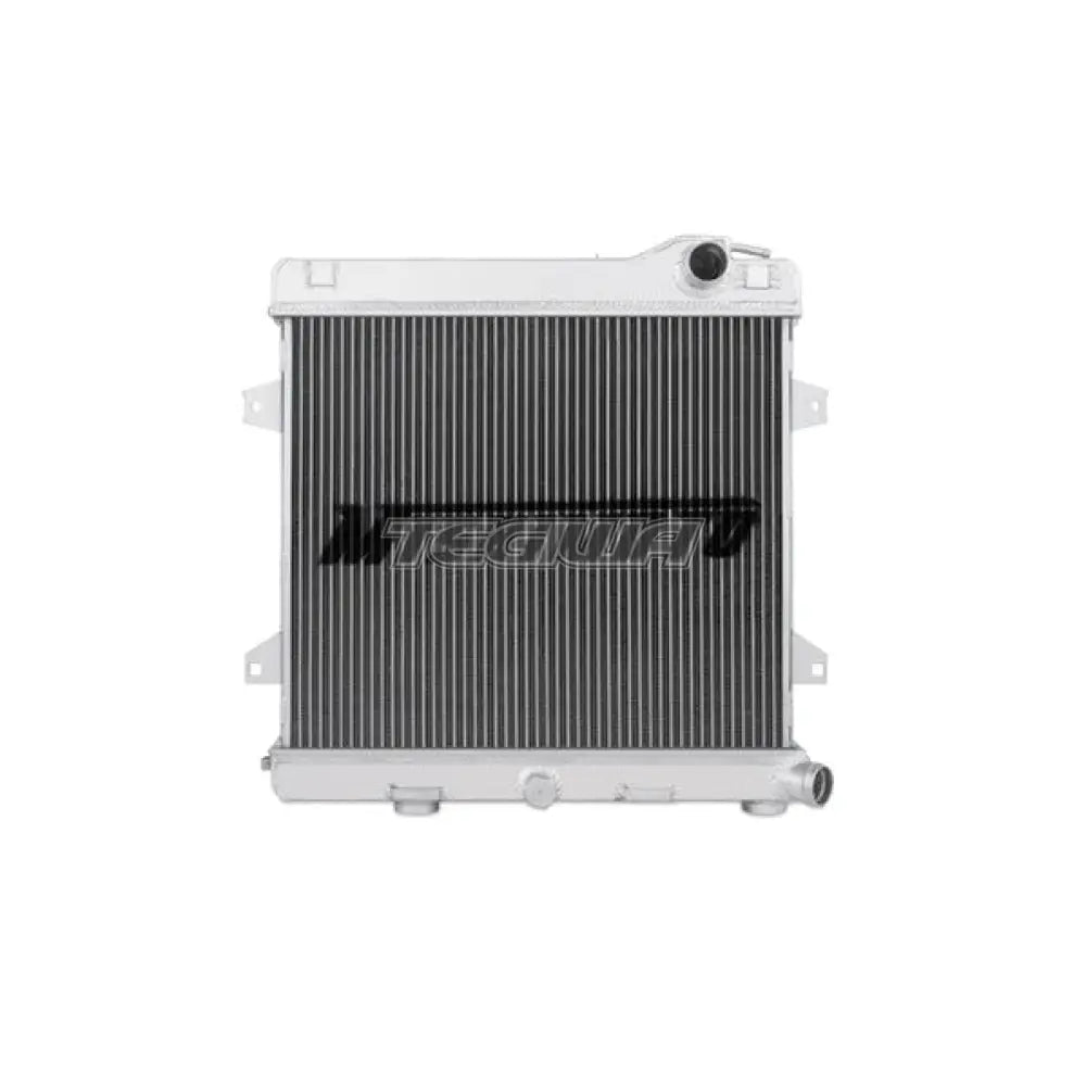 Mishimoto Performance Aluminum Radiator BMW E30 M3 87-91