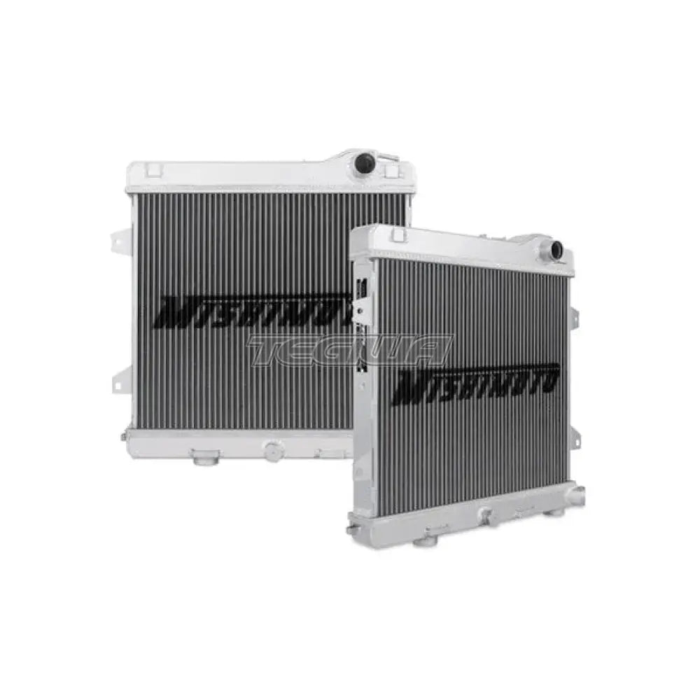 Mishimoto Performance Aluminum Radiator BMW E30 M3 87-91