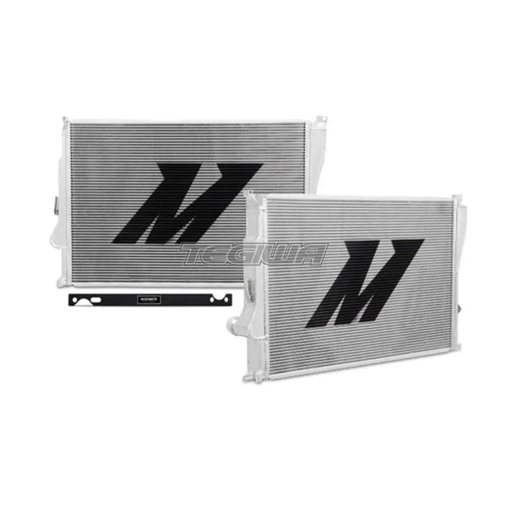 Mishimoto Performance Aluminum Radiator BMW E46 M3 01-06