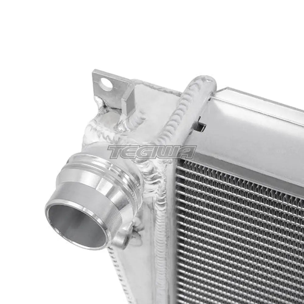 Mishimoto Performance Aluminum Radiator BMW E46 M3 01-06