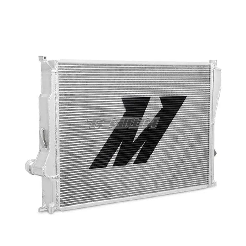 Mishimoto Performance Aluminum Radiator BMW E46 M3 01-06