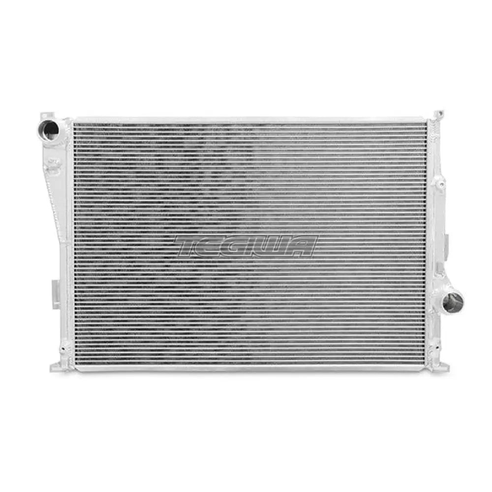 Mishimoto Performance Aluminum Radiator BMW E46 M3 01-06