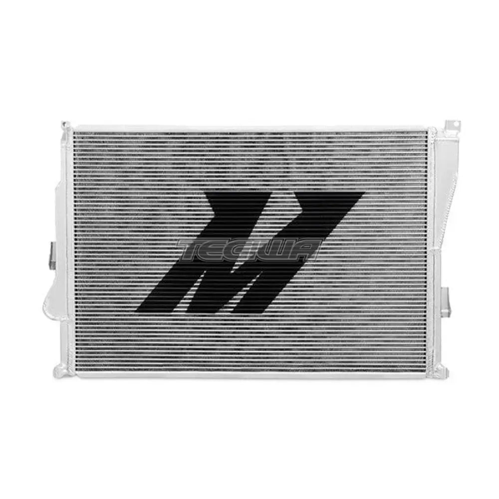 Mishimoto Performance Aluminum Radiator BMW E46 M3 01-06