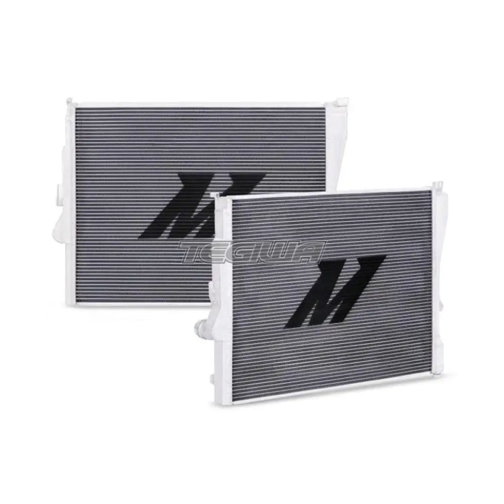 Mishimoto Performance Aluminum Radiator BMW E46 Non-M 99-06