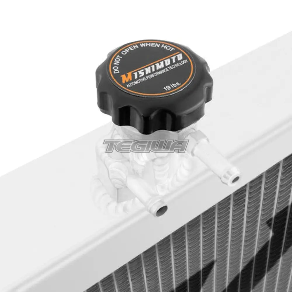 Mishimoto Performance Aluminum Radiator Chevrolet Camaro SS 10-11