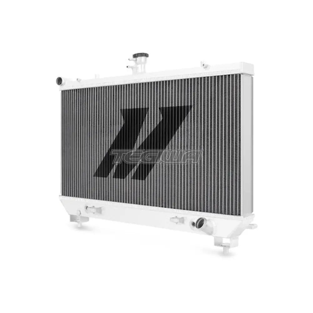 Mishimoto Performance Aluminum Radiator Chevrolet Camaro SS 10-11