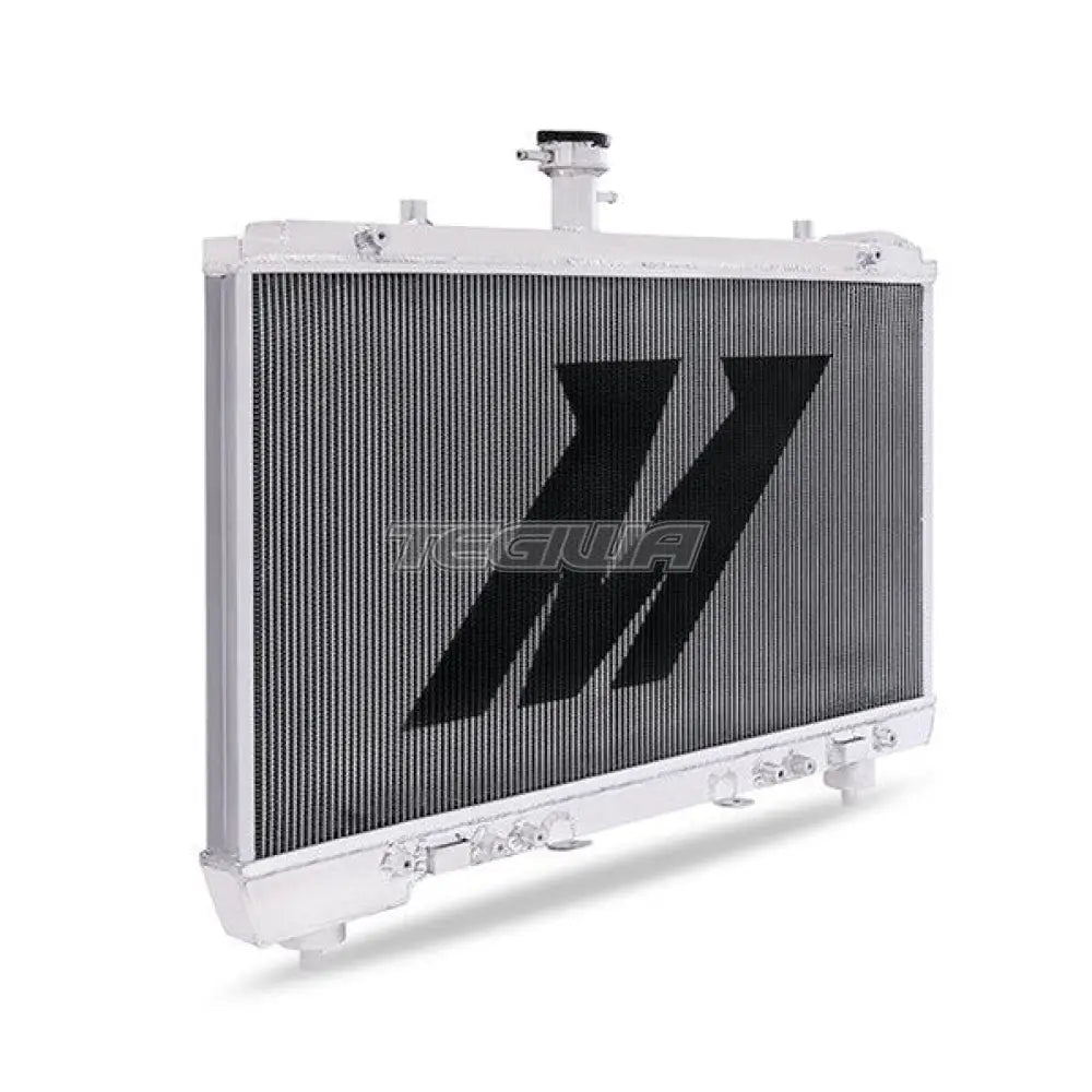 Mishimoto Performance Aluminum Radiator Chevrolet Camaro SS 12-15