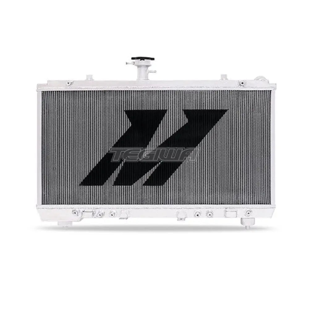 Mishimoto Performance Aluminum Radiator Chevrolet Camaro SS 12-15