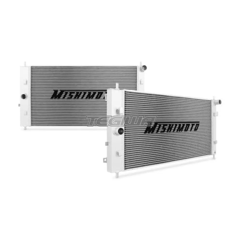 Mishimoto Performance Aluminum Radiator Chevrolet Cobalt SS 05-10