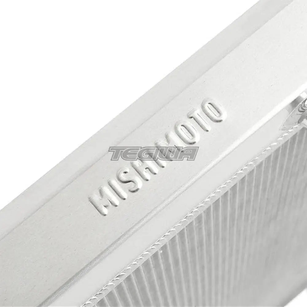 Mishimoto Performance Aluminum Radiator Chevrolet Silverado 1500 V8 14-18