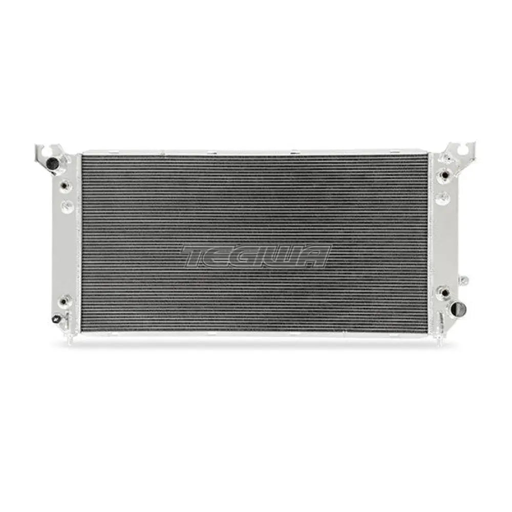 Mishimoto Performance Aluminum Radiator Chevrolet Silverado 1500 V8 14-18