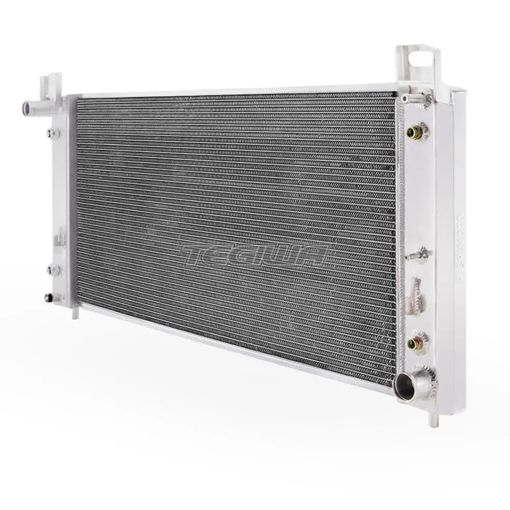 Mishimoto Performance Aluminum Radiator Chevrolet Silverado 1500 V8 99-14