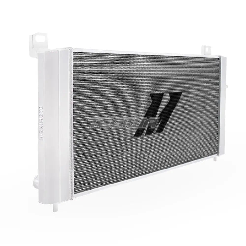 Mishimoto Performance Aluminum Radiator Chevrolet Silverado 1500 V8 99-14