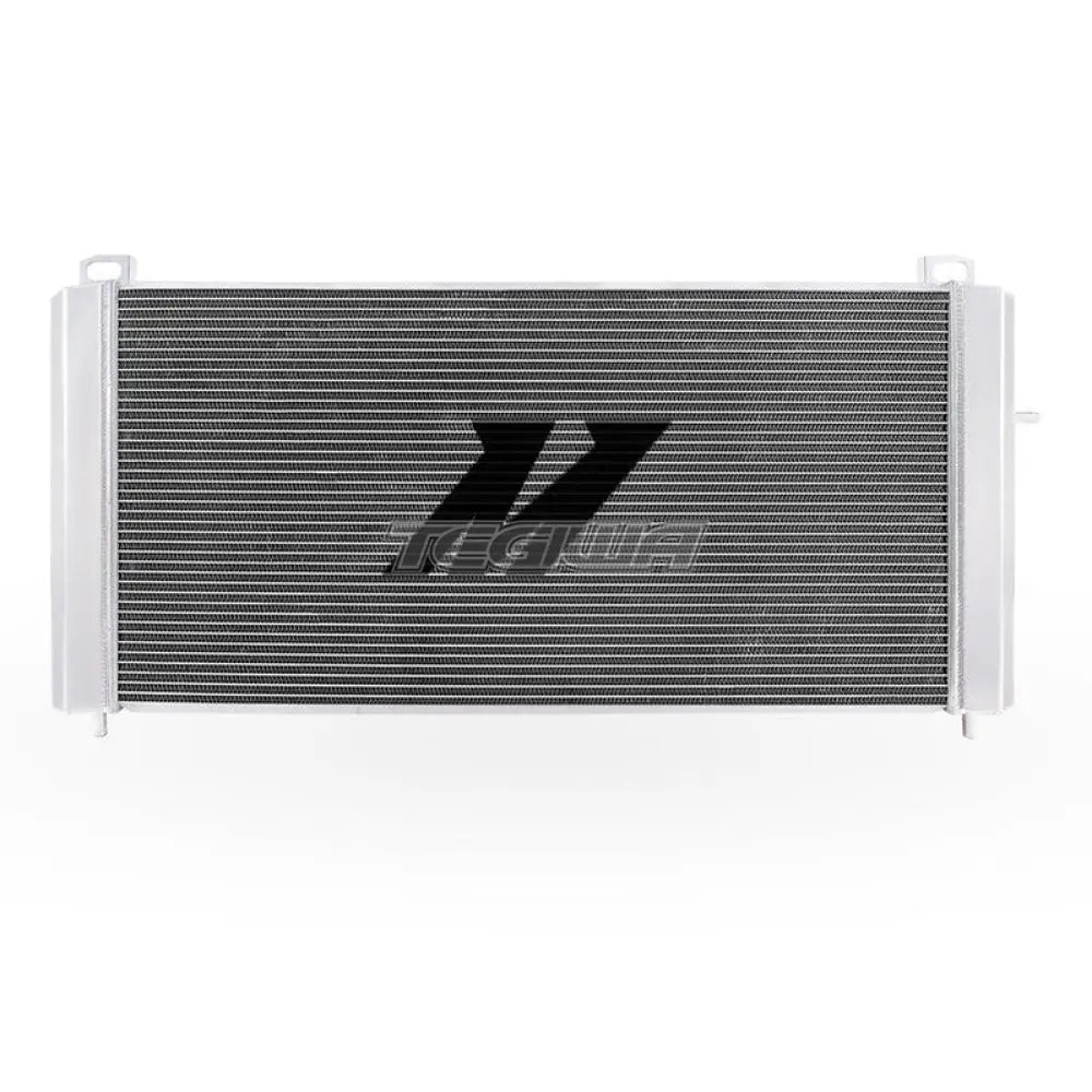 Mishimoto Performance Aluminum Radiator Chevrolet Silverado 1500 V8 99-14