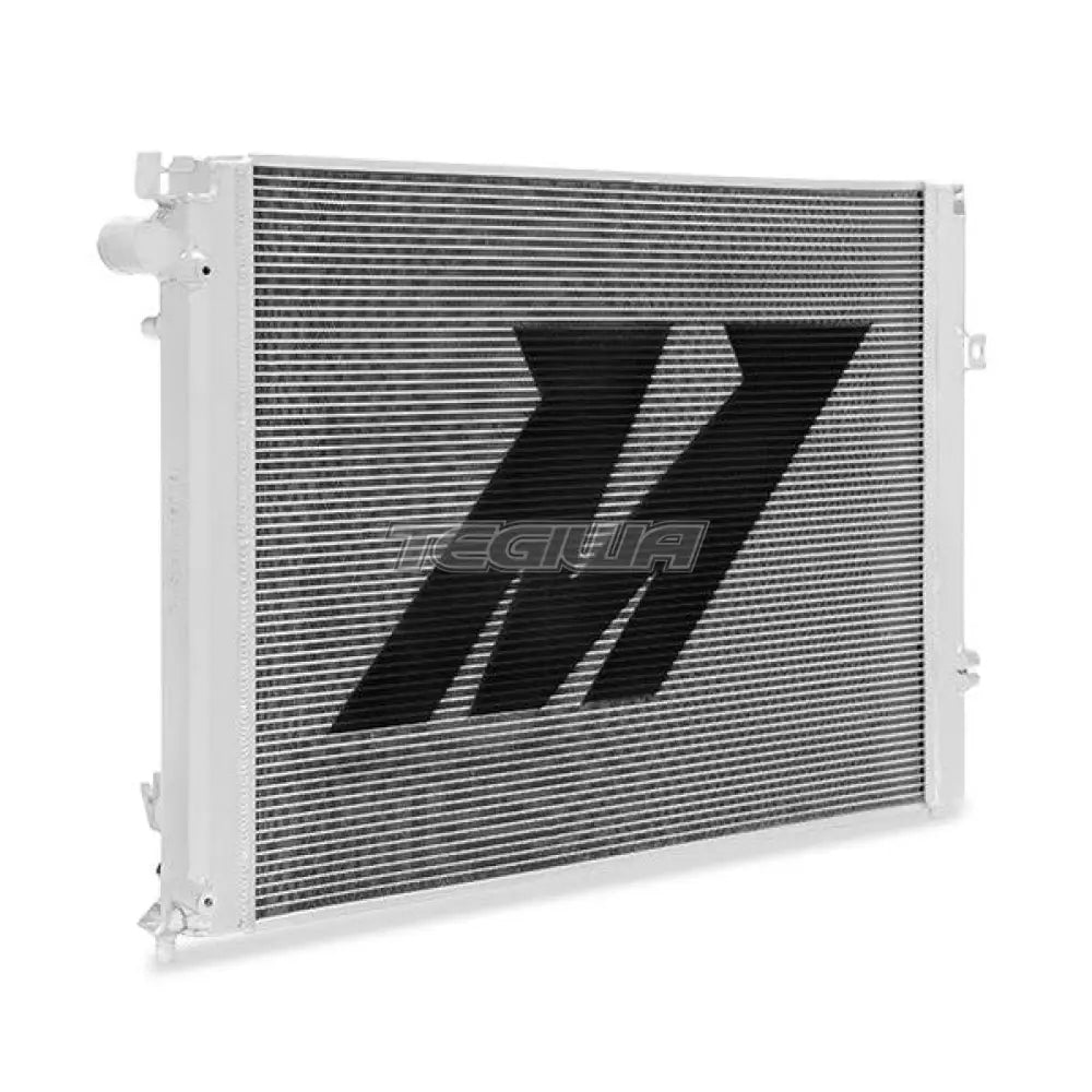 Mishimoto Performance Aluminum Radiator Dodge Challenger 5.7L V8 09-16