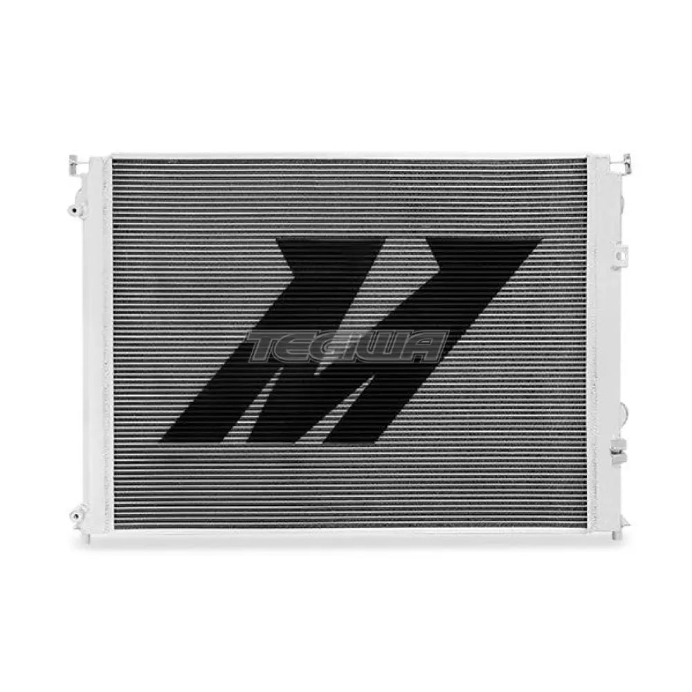 Mishimoto Performance Aluminum Radiator Dodge Challenger 5.7L V8 09-16