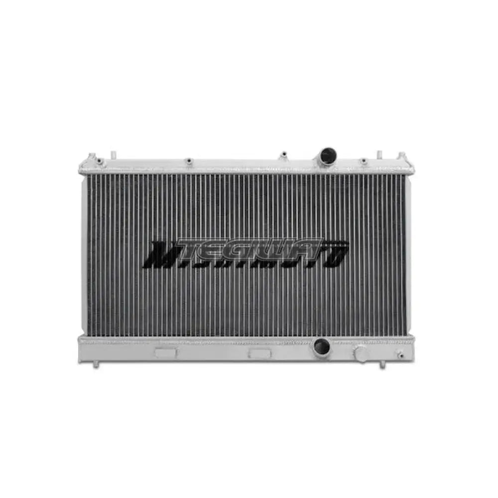 Mishimoto Performance Aluminum Radiator Dodge Neon Manual 95-99