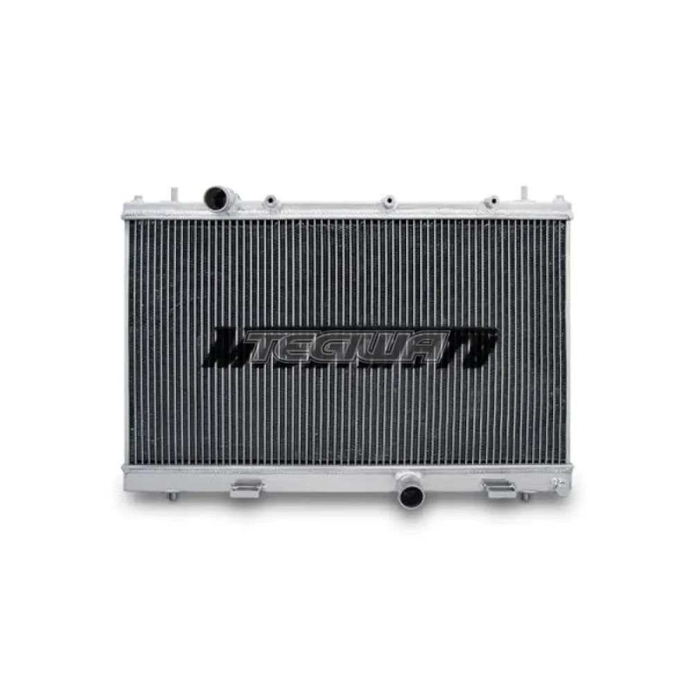 Mishimoto Performance Aluminum Radiator Dodge Neon SRT-4 Manual 03-05