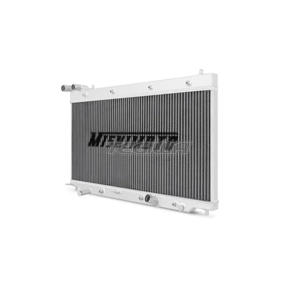 Mishimoto Performance Aluminum Radiator for Honda Fit Jazz 07-08