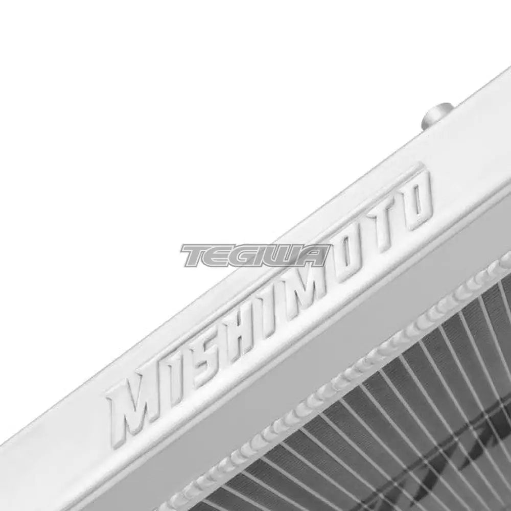 Mishimoto Performance Aluminum Radiator for Honda Fit Jazz 07-08