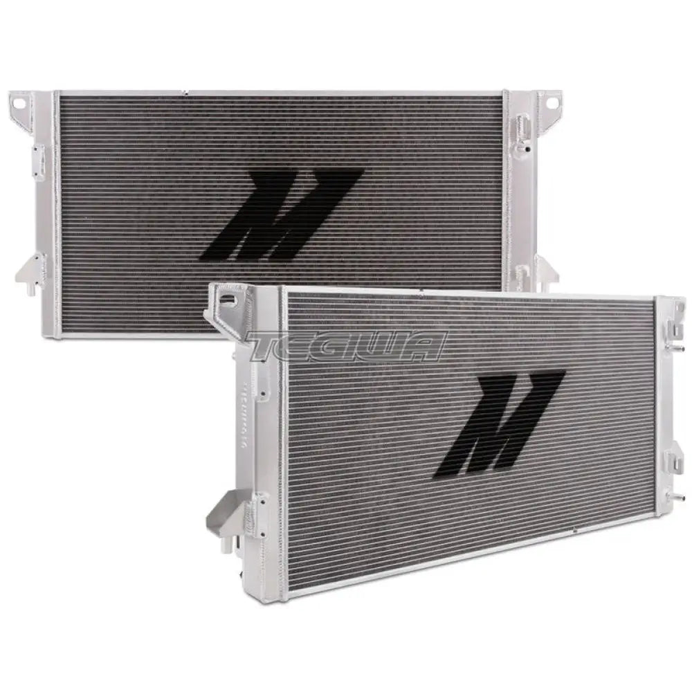 Mishimoto Performance Aluminum Radiator Ford F-150 11-14