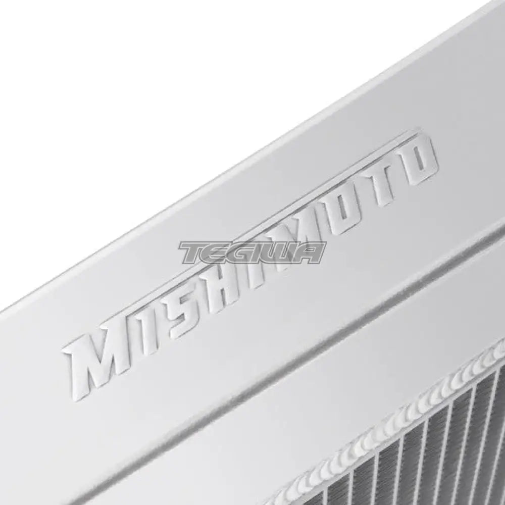 Mishimoto Performance Aluminum Radiator Ford F-150 Automatic 99-04