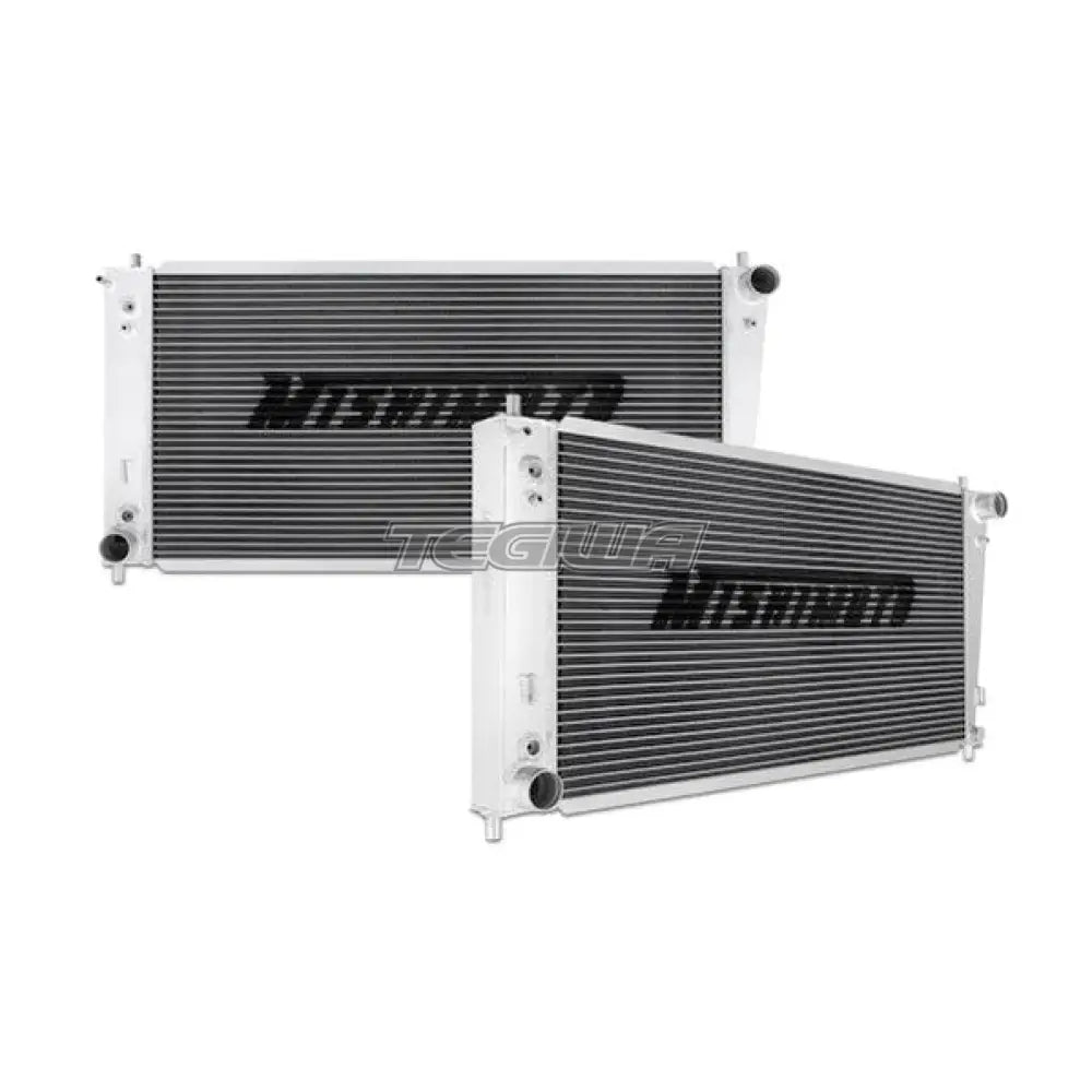 Mishimoto Performance Aluminum Radiator Ford F-150 Automatic 99-04