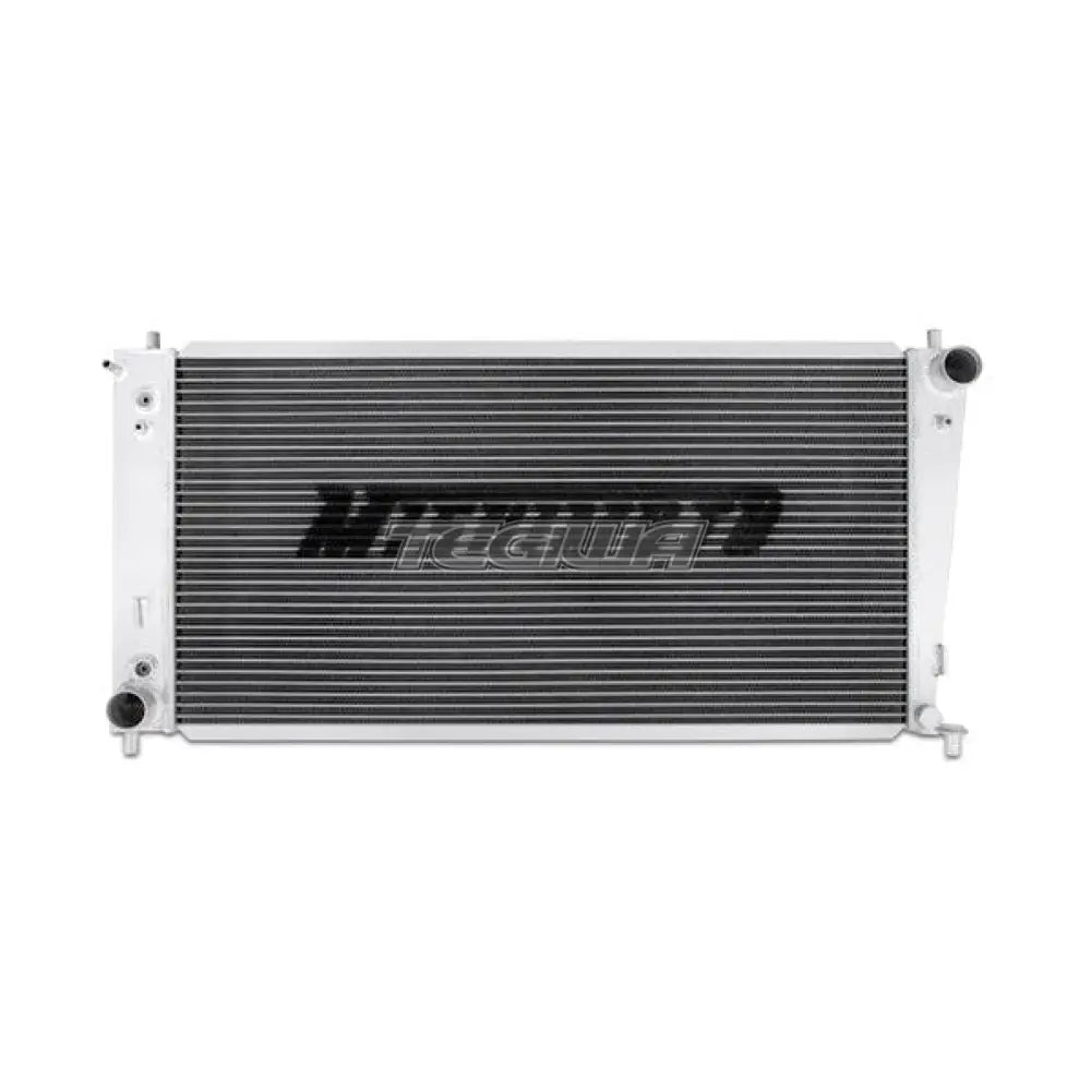 Mishimoto Performance Aluminum Radiator Ford F-150 Automatic 99-04