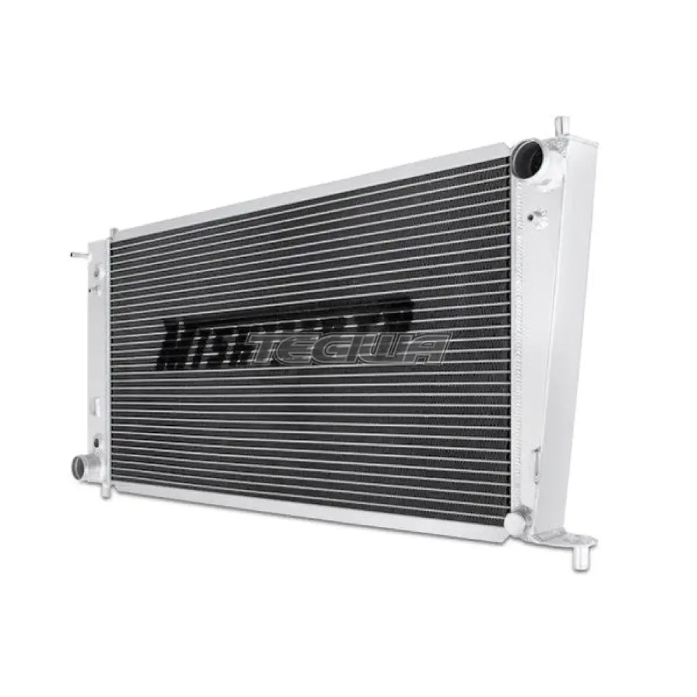 Mishimoto Performance Aluminum Radiator Ford F-150 Automatic 99-04