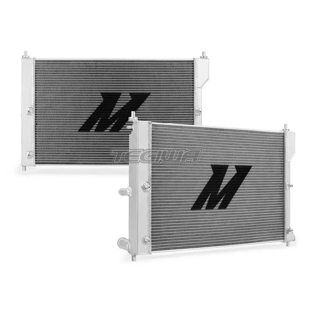 Mishimoto Performance Aluminum Radiator Ford Falcon BA BF XR6 Turbo V8 02-08