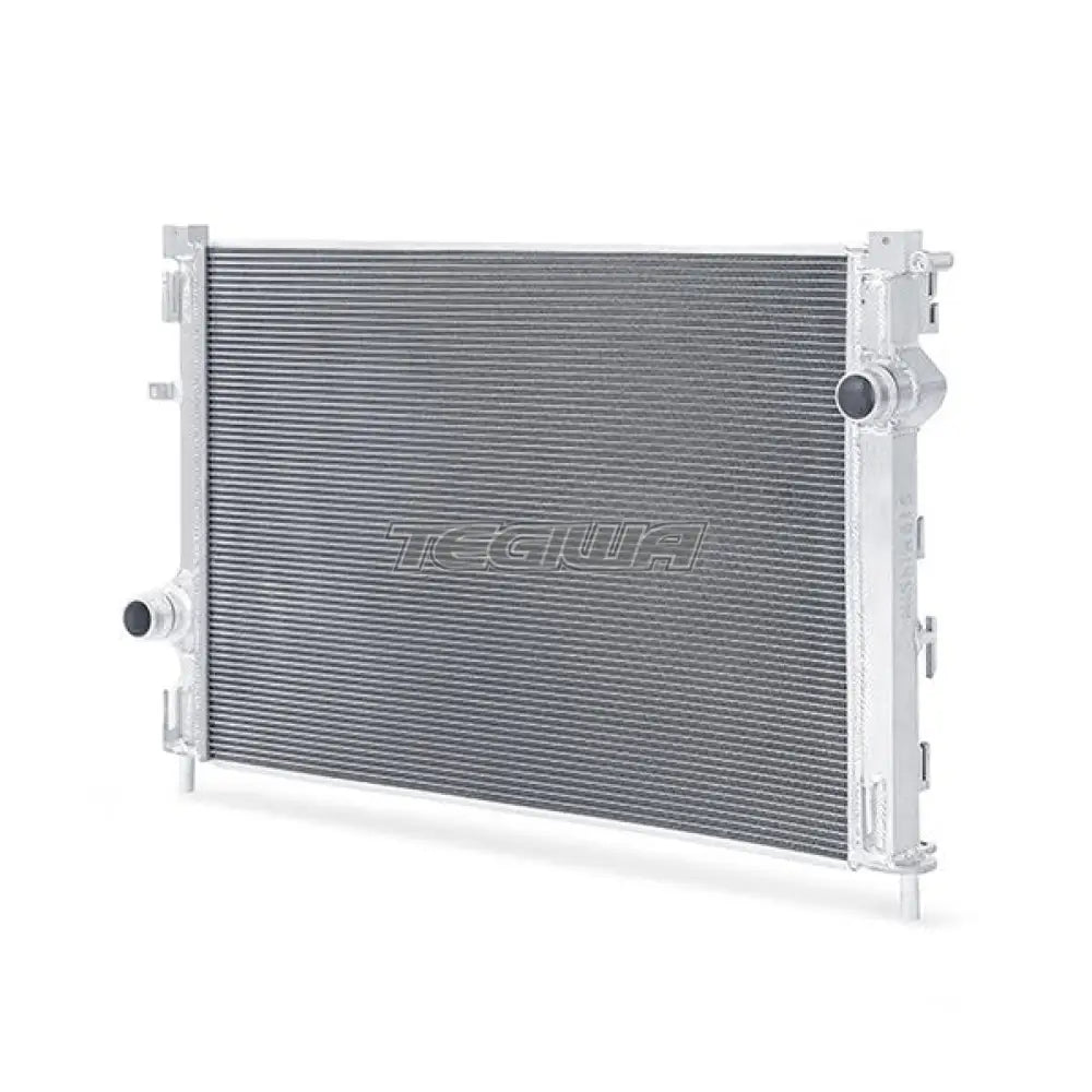 Mishimoto Performance Aluminum Radiator Ford Focus MK3 ST 13-18