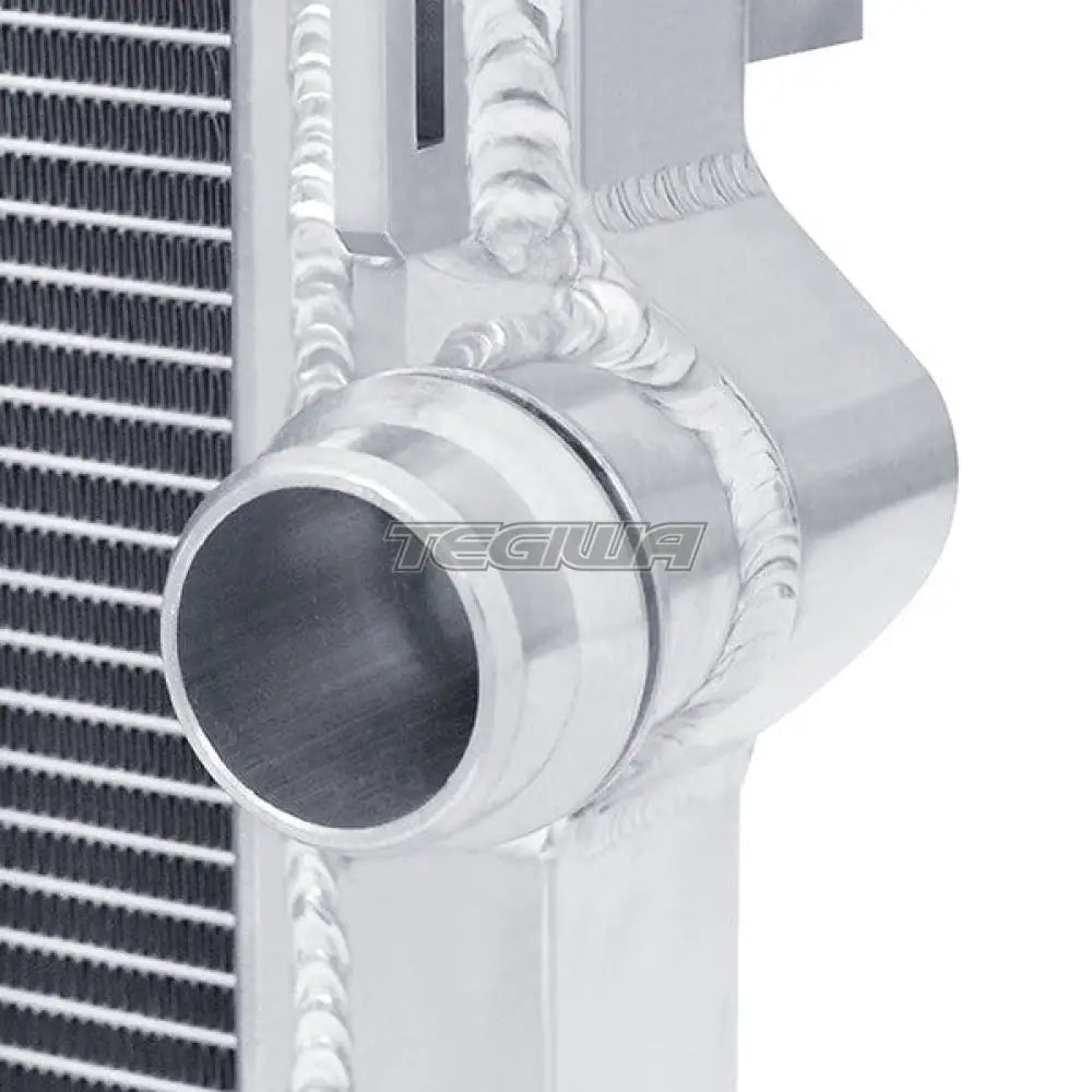 Mishimoto Performance Aluminum Radiator Ford Focus MK3 ST 13-18